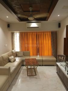 Hall Image of 750 Sq.ft 2 BHK Apartment / Flat for rent in Dadar West Mumbai for Rs. 95000