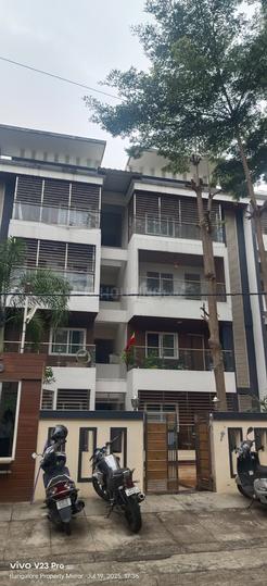 Mayuri Appartments Main Image 1