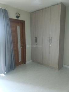 Bedroom Image of 1365 Sq.ft 3 BHK Apartment / Flat for sale in Grand Sikar Road Jaipur for Rs. 6098250