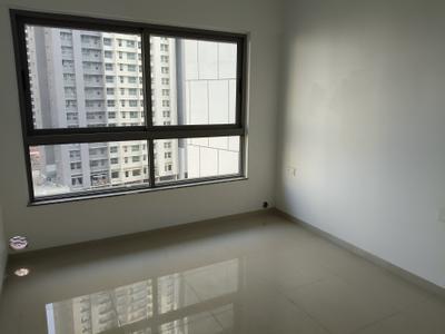 Bedroom Image of 1025 Sq.ft 2 BHK Apartment / Flat for sale in Kalpataru Immensa, Thane West Thane for Rs. 13500000