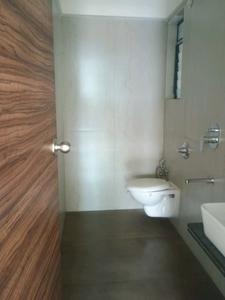 Common Bathroom Image of 385 Sq.ft 1 RK Apartment / Flat for sale in Lok Vatika, Kalyan East Kalyan for Rs. 3550000