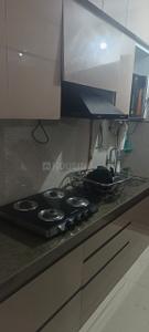 Kitchen Image of 1335 Sq.ft 2 BHK Apartment / Flat for sale in Prajapati Magnum, Dronagiri Navi Mumbai for Rs. 10500000