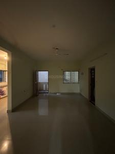 Hall Image of 1200 Sq.ft 2 BHK Builder Floor for rent in Kasavanahalli Bengaluru for Rs. 30000
