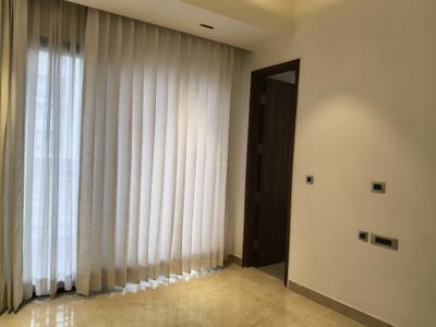 3 BHK Independent Builder Floor