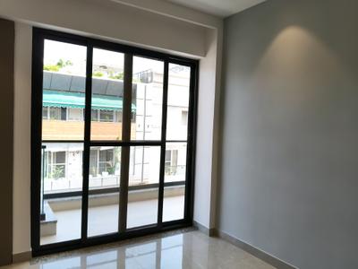 Bedroom Image of 1650 Sq.ft 3 BHK Builder Floor for sale in Sector 9 Gurgaon for Rs. 25500000