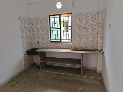 Kitchen Image of 1270 Sq.ft 3 BHK Apartment / Flat for sale in Patuli Kolkata for Rs. 4800000