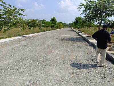 Image of 217 Sq.ft Residential Plot / Land for sale in Viswanadhapuram, Vizianagaram for Rs. 1302000
