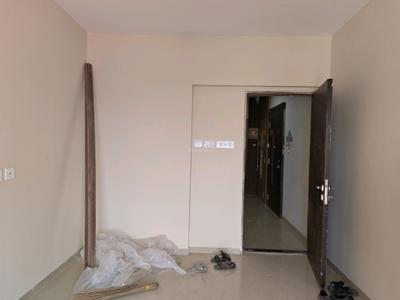 Living Room Image of 465 Sq.ft 1 BHK Apartment / Flat for sale in Dahisar East Mumbai for Rs. 8900000