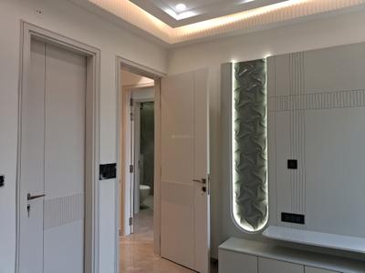 Bedroom Image of 1200 Sq.ft 3 BHK Builder Floor for sale in Paschim Vihar New Delhi for Rs. 27100000