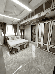 Image of Mahavir Mansion in Girgaon, Mumbai