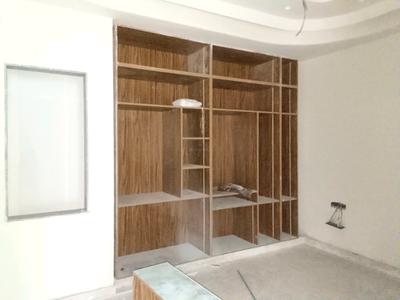 Bedroom Image of 1400 Sq.ft 4 BHK Builder Floor for sale in Rohini Sector 28 New Delhi for Rs. 16000000