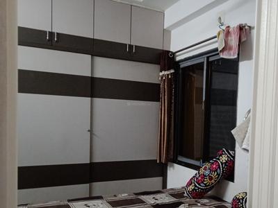 Bedroom Image of 1125 Sq.ft 2 BHK Apartment / Flat for sale in Sardar Colony Ahmedabad for Rs. 6300000