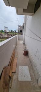 Balcony Image of 1713 Sq.ft 4 BHK Villa for sale in Kalali Vadodara for Rs. 8200000