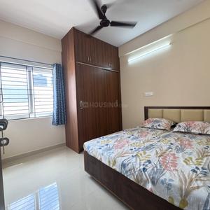 1 BHK Flat