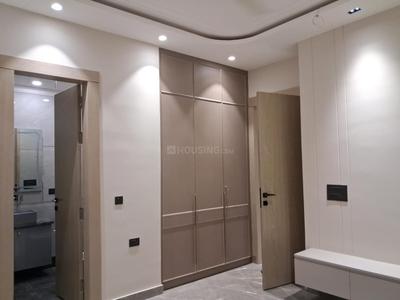 Bedroom Image of 2750 Sq.ft 4 BHK Builder Floor for sale in Paschim Vihar New Delhi for Rs. 64000000