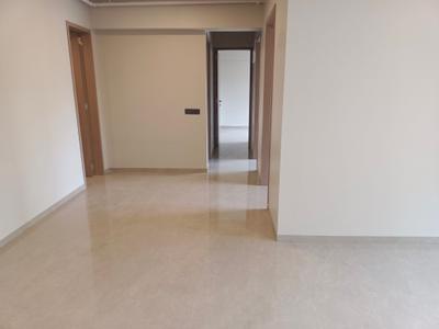 Living Room Image of 1840 Sq.ft 3 BHK Apartment / Flat for sale in Experio Platinum Elysium, Nerul Navi Mumbai for Rs. 33500000