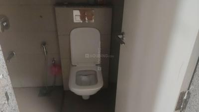 Image of 1072 Sq.ft 3 BHK Apartment / Flat for rent in Anant Parmeshwar, Adalaj, Gandhinagar for Rs. 24200