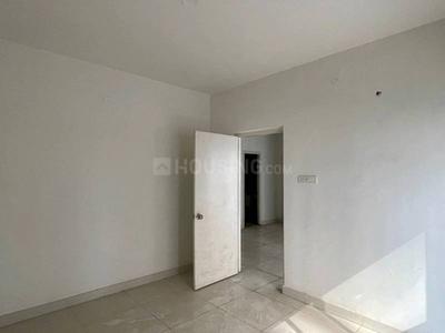 Bedroom Image of 1130 Sq.ft 3 BHK Apartment / Flat for sale in DTC Southern Heights, Joka Kolkata for Rs. 6800000