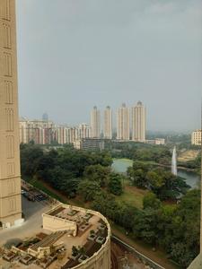 Balcony Image of 721 Sq.ft 2 BHK Apartment / Flat for sale in Hiranandani Estate Thane for Rs. 22100000