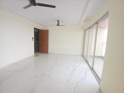 Hall Image of 765 Sq.ft 2 BHK Apartment / Flat for rent in Gee Cee Cloud 36 Phase I, Ghansoli Navi Mumbai for Rs. 58000