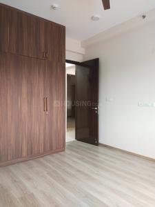 Bedroom Image of 2310 Sq.ft 3.5 BHK Apartment / Flat for sale in Vaswani Exquisite by Vaswani Group, Hoodi Bengaluru for Rs. 39500000