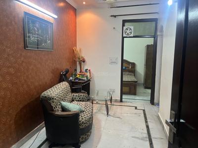 1 BHK Independent Builder Floor
