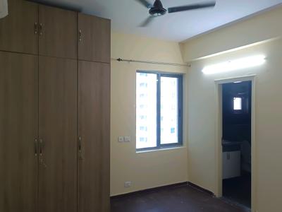 Bedroom Image of 1760 Sq.ft 3 BHK Apartment / Flat for sale in Paras Dews, Sector 106 Gurgaon for Rs. 18500000