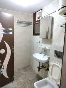 Common Bathroom Image of 1900 Sq.ft 3 BHK Apartment / Flat for sale in CGHS NPSC Apartment by CGHS Group, Sector 2 Dwarka New Delhi for Rs. 31000000