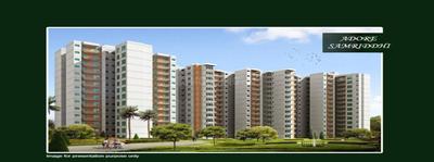 2 BHK Flat
