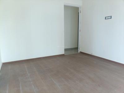 Bedroom Image of 1600 Sq.ft 3 BHK Apartment / Flat for sale in Mass Insignia, Kharghar Navi Mumbai for Rs. 15000000