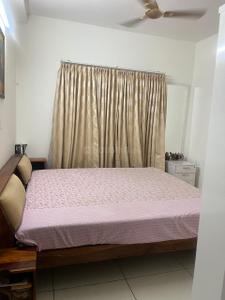 Bedroom Image of 1473 Sq.ft 3 BHK Apartment / Flat for sale in Prestige Finsbury Park Regent, Gummanahalli Bengaluru for Rs. 17000000