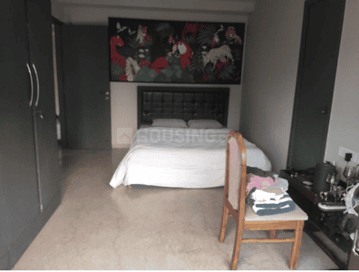 Image of 1300 Sq.ft 3 BHK Apartment / Flat for sale in K Mordani 16th Avenue, Khar West, Mumbai for Rs. 75000000