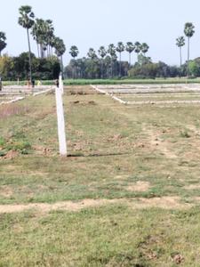 Premium Residential Plots for Sale Plot View 2