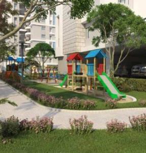 Image of 1970 Sq.ft 3 BHK Apartment / Flat for rent in Kanke, Ranchi for Rs. 55000