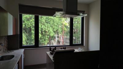 Kitchen Image of 4000 Sq.ft 4 BHK Independent House for rent in Jubilee Hills Hyderabad for Rs. 125000