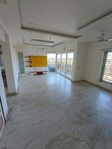 Hall Image of 1850 Sq.ft 3 BHK Apartment / Flat for rent in Arumbakkam Chennai for Rs. 50000