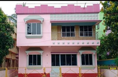 Image of 1500 Sq.ft 3.5 BHK Independent House for sale in Bamunara, Durgapur for Rs. 4150000