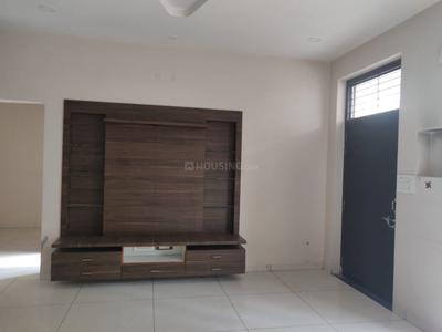 2 BHK Independent Builder Floor