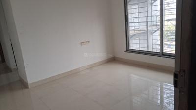 Living Room Image of 510 Sq.ft 1 BHK Apartment / Flat for sale in DP Star, Bhandup West Mumbai for Rs. 8000000