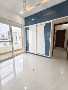 Hall Image of 607 Sq.ft 1 BHK Apartment / Flat for sale in Nebula Aavaas, Bachupally Hyderabad for Rs. 4000000