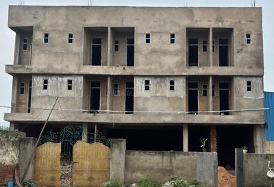 Image of Sharma Pg in Sector 131, Noida