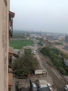 Balcony Image of 220 Sq.ft 1 RK Apartment / Flat for rent in Mankhurd Mumbai for Rs. 10000