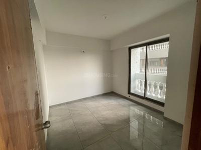 Bedroom Image of 2000 Sq.ft 3 BHK Apartment / Flat for rent in Devsiddhi Felicia, Randesan Gandhinagar for Rs. 30000