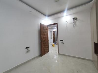Bedroom Image of 1260 Sq.ft 3 BHK Apartment / Flat for sale in Sultanpur New Delhi for Rs. 9700000