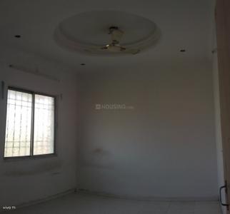 Bedroom Image of 1150 Sq.ft 3 BHK Independent House for rent in Besa Nagpur for Rs. 13000