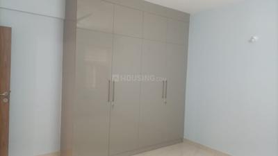 Bedroom Image of 2200 Sq.ft 3 BHK Builder Floor for rent in Frazer Town Bengaluru for Rs. 85000