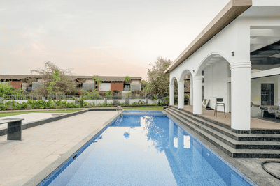 Image of 694 Sq.ft 1 BHK Apartment / Flat for sale in Candolim, Goa for Rs. 15500000