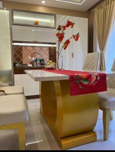 Hall Image of 920 Sq.ft 2 BHK Apartment / Flat for sale in Global Techies Town, Thirupalya Bengaluru for Rs. 12000000