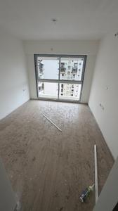 Hall Image of 837 Sq.ft 2 BHK Apartment / Flat for rent in Sara Antalya, Belapur CBD Navi Mumbai for Rs. 95000