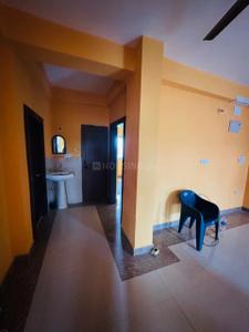 Hall Image of 1500 Sq.ft 3 BHK Independent House for rent in Kathal More Ranchi for Rs. 14000